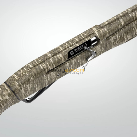 Aselkon Inter Bottomland Otomatik 12 Kalibre Av Tüfeği