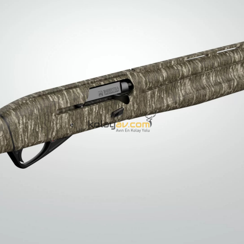 Aselkon Inter Bottomland Otomatik 12 Kalibre Av Tüfeği