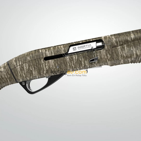 Aselkon Inter Bottomland Otomatik 12 Kalibre Av Tüfeği