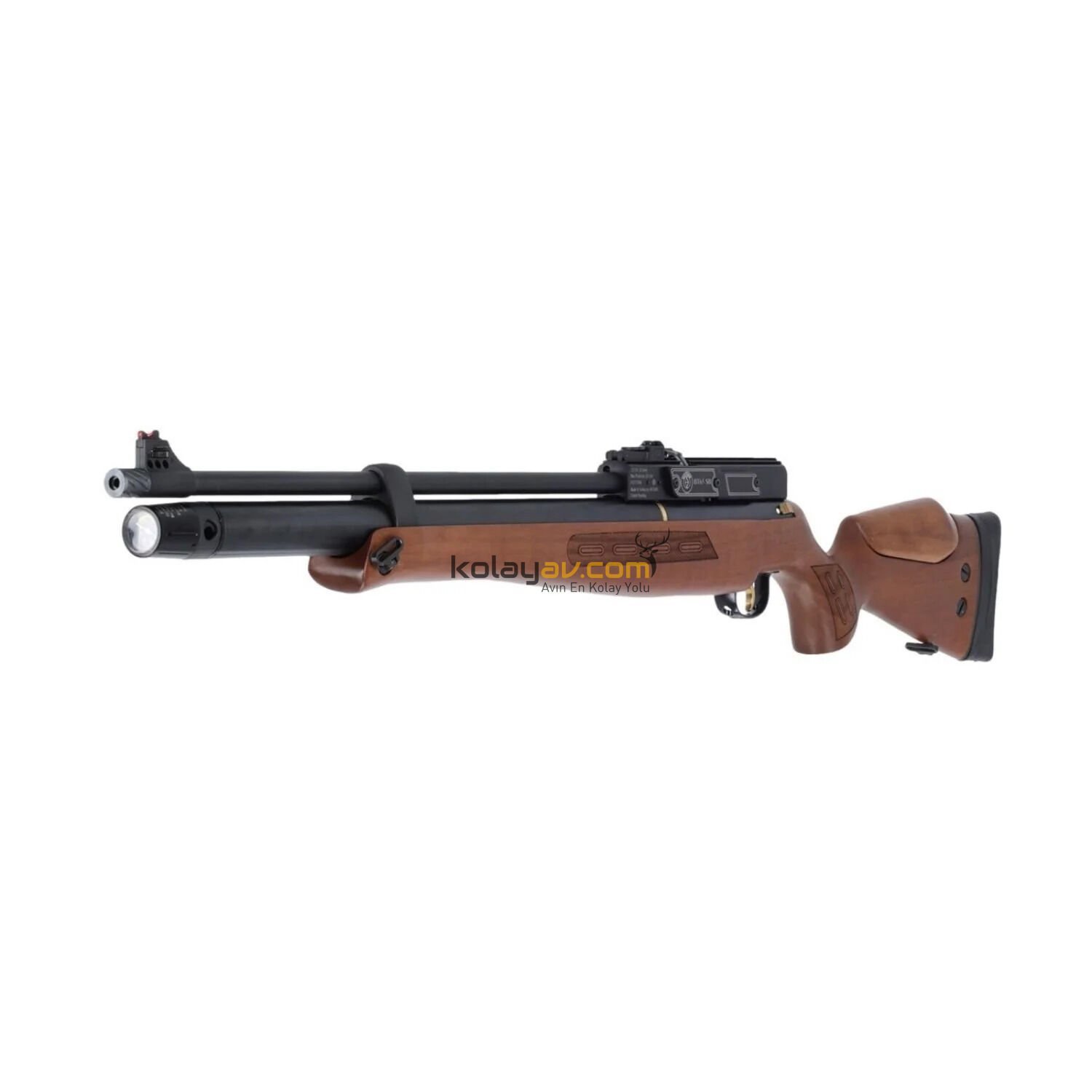 Hatsan BT65 SB - W 6.35 PCP Havalı Tüfek