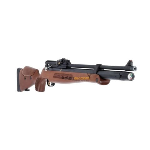 Hatsan BT65 SB - W 6.35 PCP Havalı Tüfek