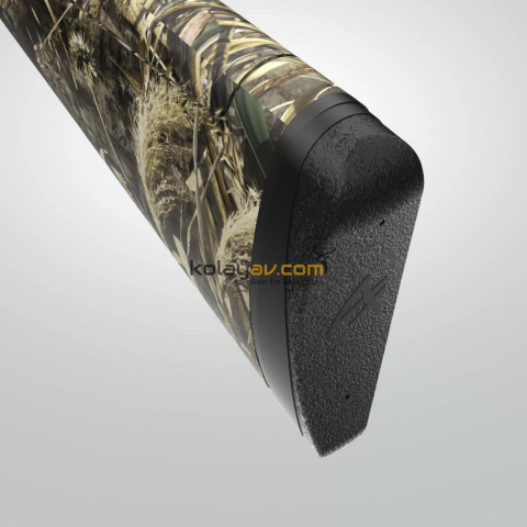 Aselkon Inter Camo Max5 Otomatik 12 Kalibre Av Tüfeği