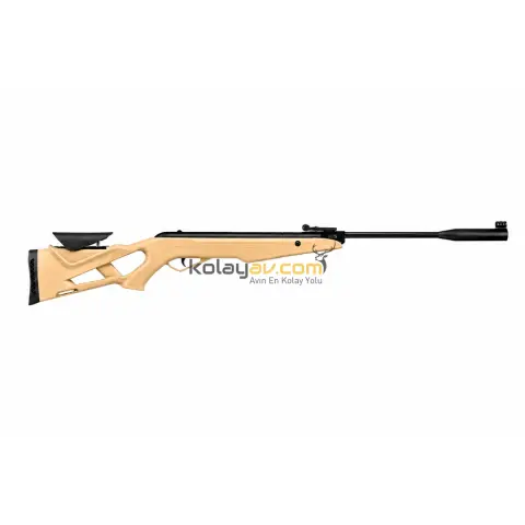 EKOL ES Thunder-M Havalı Tüfek Çöl 5.5mm