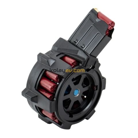 Hunthink 12 Kalibre 20’li Tambur Şarjör