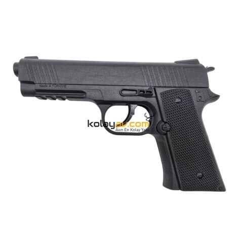 Rubino RBN-1911 Havalı Tabanca 4.5mm