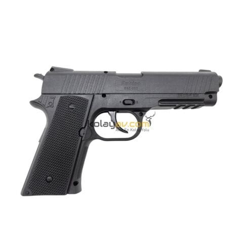 Rubino Colt 1911 RBN-1911 Havalı Tabanca 4.5mm