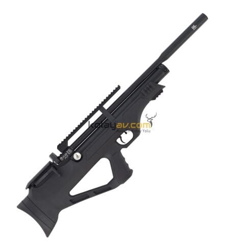 Hatsan FlashPup S QE PCP Havalı Tüfek 6.35mm