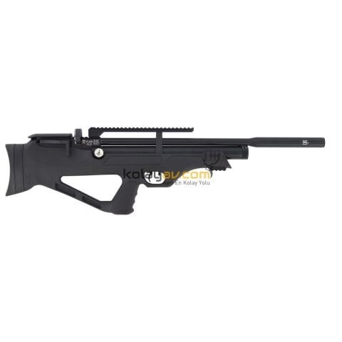 Hatsan FlashPup S QE PCP Havalı Tüfek 6.35mm
