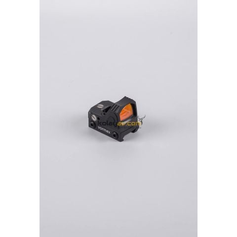 Vormex Coss-5 Red Dot