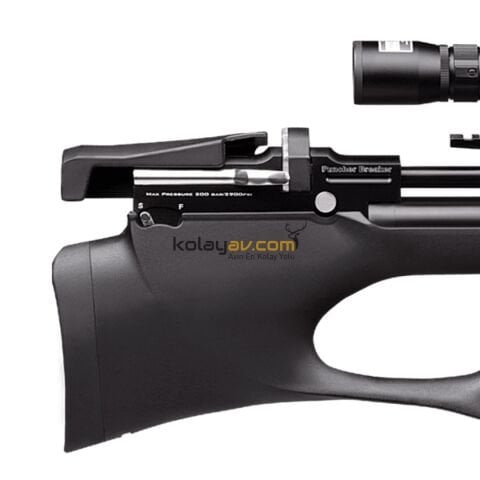 Kral Puncher Breaker S Silent Bullpup PCP Havalı Tüfek 5.5 mm