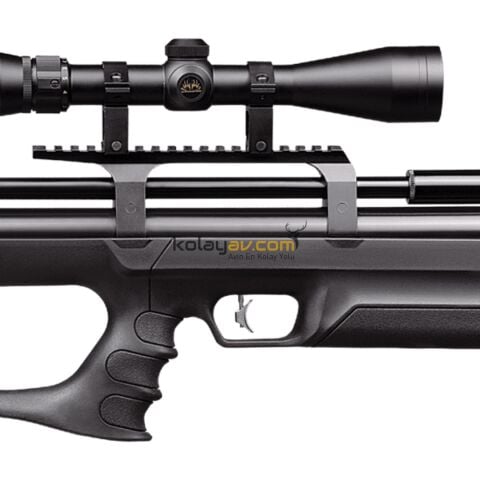 Kral Puncher Breaker S Silent Bullpup PCP Havalı Tüfek 5.5 mm