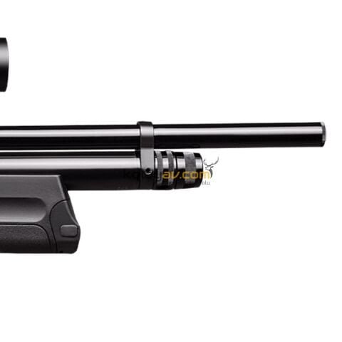 Kral Puncher Breaker S Silent Bullpup PCP Havalı Tüfek 5.5 mm