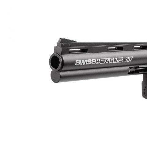 Cybrgun Swiss Arms 357 6'' Toplu Havalı Tabanca
