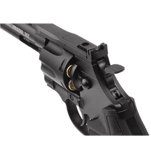 Cybrgun Swiss Arms 357 6'' Toplu Havalı Tabanca