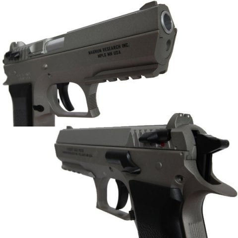 Cybergun Baby Desert Eagle Airsoft Tabanca