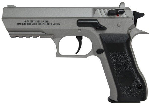 Cybergun Baby Desert Eagle Airsoft Tabanca