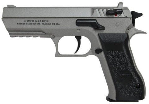 Cybergun Baby Desert Eagle Airsoft Tabanca