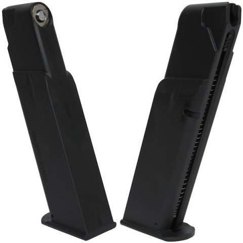 Cybergun Baby Desert Eagle Airsoft Tabanca