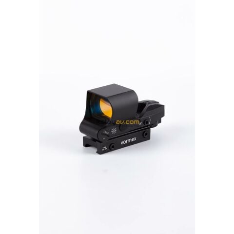 Vormex Coss-13 Red Dot
