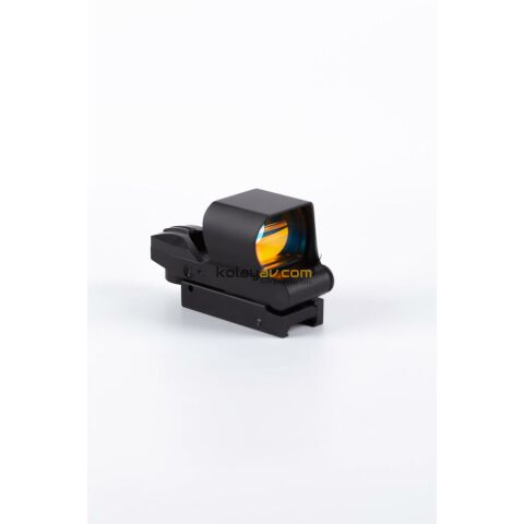 Vormex Coss-13 Red Dot
