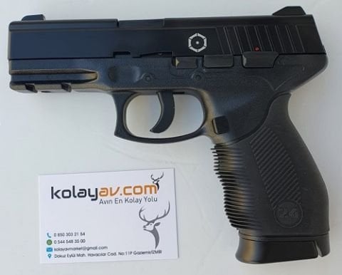 CYBERGUN Taurus PT24/7 Airsoft Tabanca