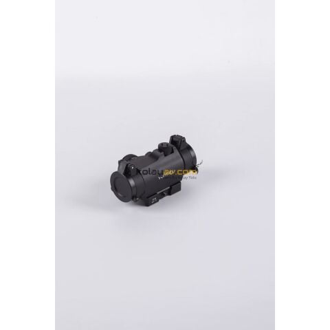 Vormex Coss-12 Red Dot
