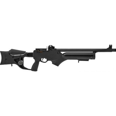 Hatsan Barrage Yarı Otomatik PCP Havalı Tüfek, 5.5mm