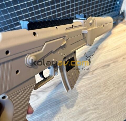 Ekol AK 550 Çöl Havalı Tüfek