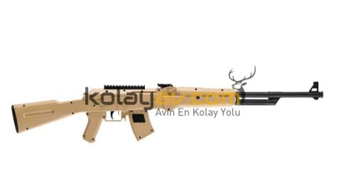 Ekol AK 550 Çöl Havalı Tüfek