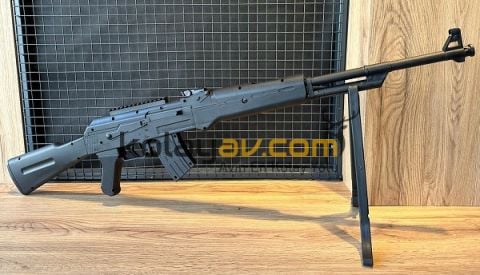 Ekol AK 550 Siyah Havalı Tüfek