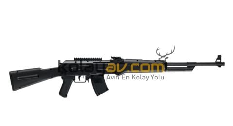 Ekol AK 550 Siyah Havalı Tüfek