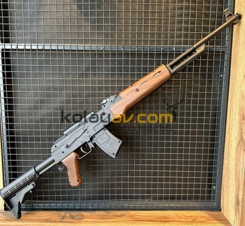 Ekol AKL 550 Siyah Kahve Havalı Tüfek