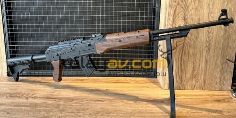 Ekol AKL 550 Siyah Kahve Havalı Tüfek