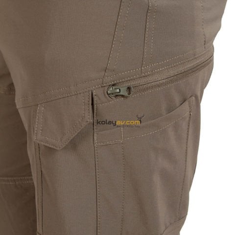Hunthink Taktik Haki Pantolon 2XL Beden