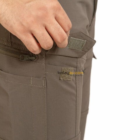 Hunthink Taktik Haki Pantolon 2XL Beden