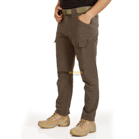 Hunthink Taktik Haki Pantolon 3XL Beden