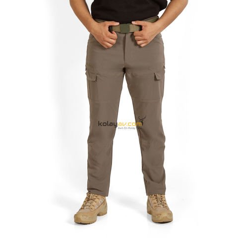Hunthink Taktik Haki Pantolon 3XL Beden