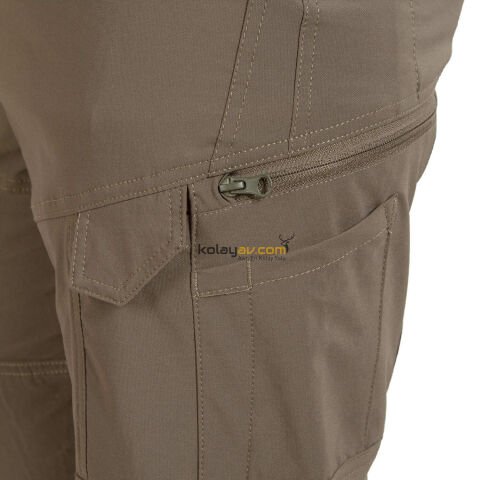 Hunthink Taktik Haki Pantolon 3XL Beden