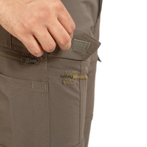 Hunthink Taktik Haki Pantolon 3XL Beden