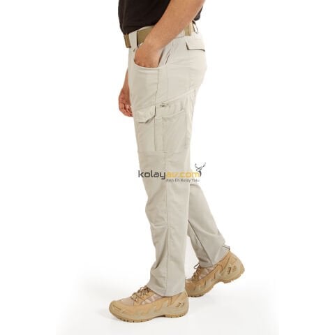 Hunthink Taktik Bej Pantolon S Beden