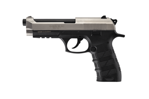 EKOL ES P92 Havalı Tabanca 4.5 mm - Füme