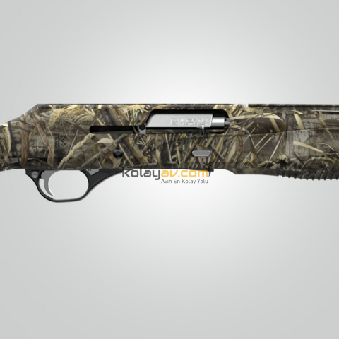 Aselkon X3 Camo Max5 Otomatik 12 Kalibre Av Tüfeği