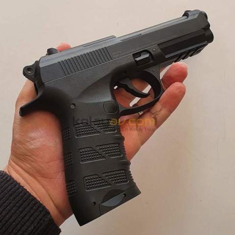 EKOL ES P92 Havalı Tabanca 4.5 mm - Siyah