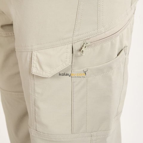 Hunthink Taktik Bej Pantolon 2XL Beden