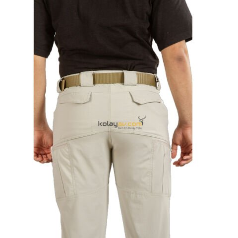 Hunthink Taktik Bej Pantolon 2XL Beden