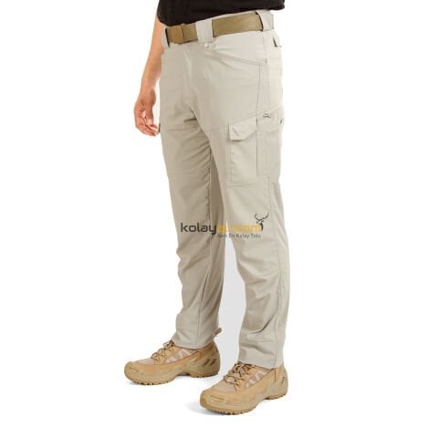 Hunthink Taktik Bej Pantolon 2XL Beden
