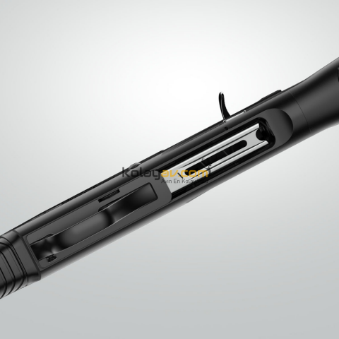 Aselkon X3 Mat Siyah Otomatik 12 Kalibre Av Tüfeği