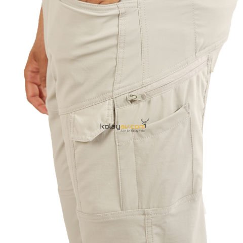 Hunthink Taktik Bej Pantolon 3XL Beden