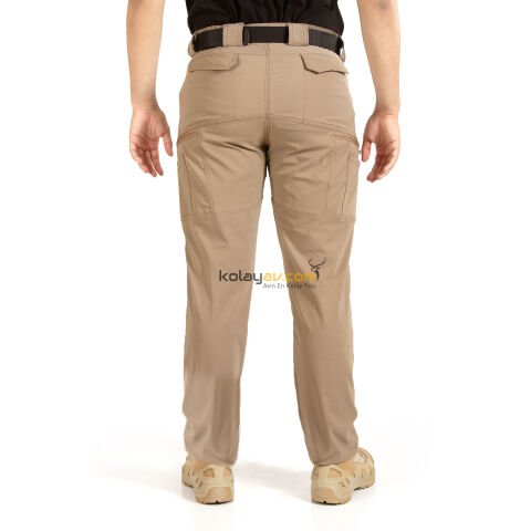 Hunthink Taktik Camel Pantolon S Beden