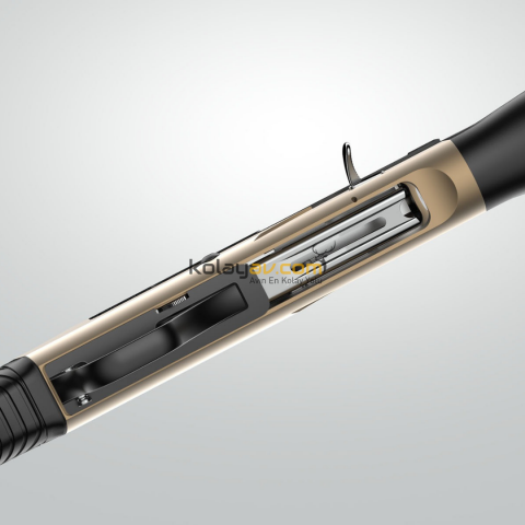 Aselkon X4 Parlak Bronz Otomatik 12 Kalibre Av Tüfeği